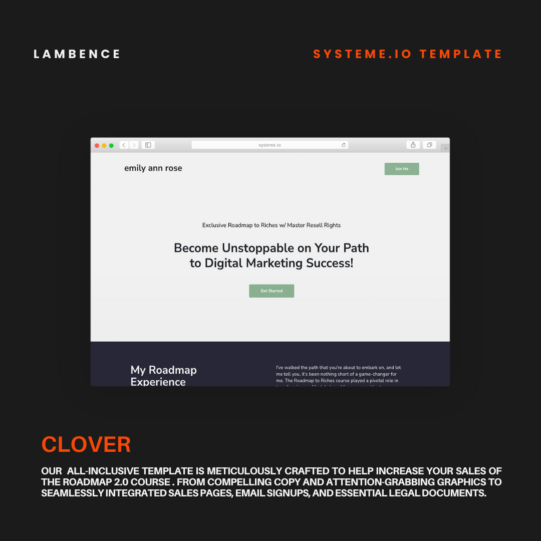 Clover