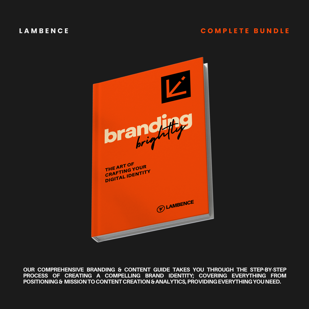 Branding Brightly